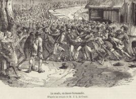 La soule