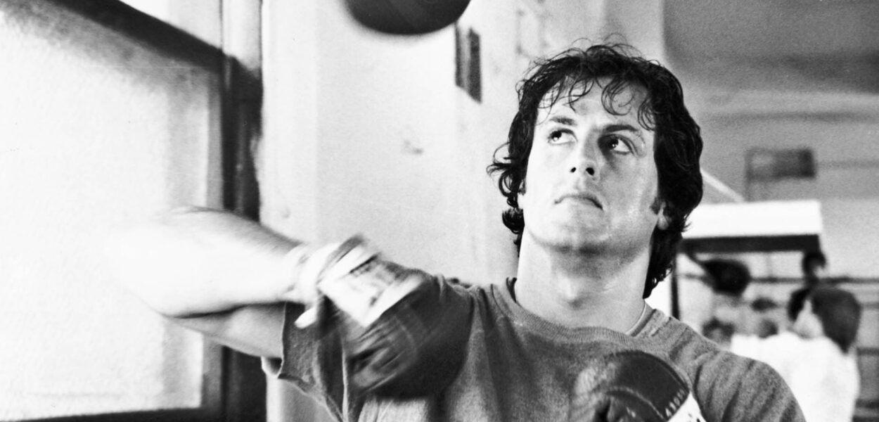 Rocky
