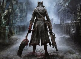 Bloodborne
