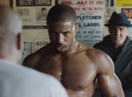 Creed - Rocky Balboa