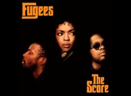 The Fugees – Killing Me Softly