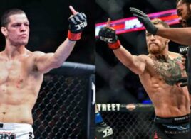 Pronostic Conor McGregor - Nate Diaz