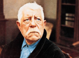 Retrospective Jean Gabin