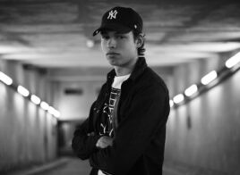 Interview Georgio La Sueur