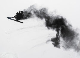 PBK1, la nouvelle bombe de Nicolas Vuignier