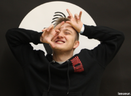Interview VALD - La Sueur