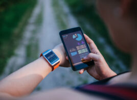 Les meilleures applications fitness