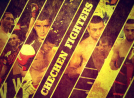 MMA Tchétchène – Vol au-dessus de Grozny de coucou