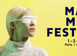 Macki Music Festival - un week-end chill pour bien démarrer l’été
