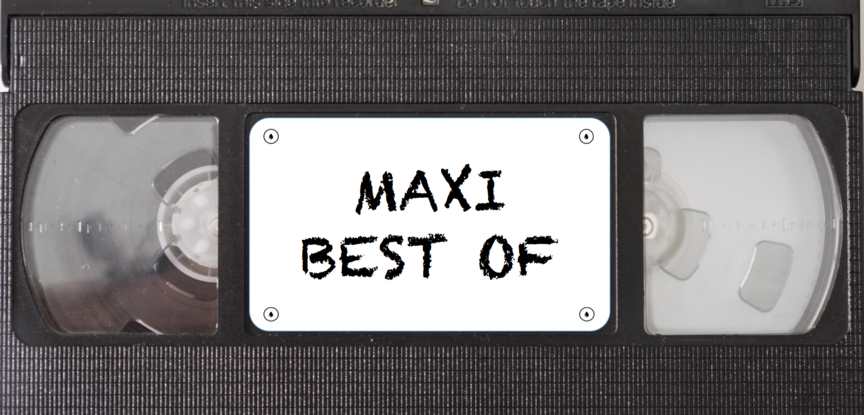 Maxi Best Of