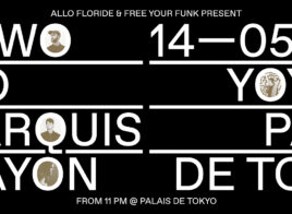 Recap - STWO & POMO & LEMARQUIS & CRAYON au YOYO