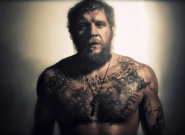 Aleksander Emelianenko – La Faucille et le Mafioso
