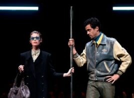 Festival d’Anjou - le 12ème concours des compagnies