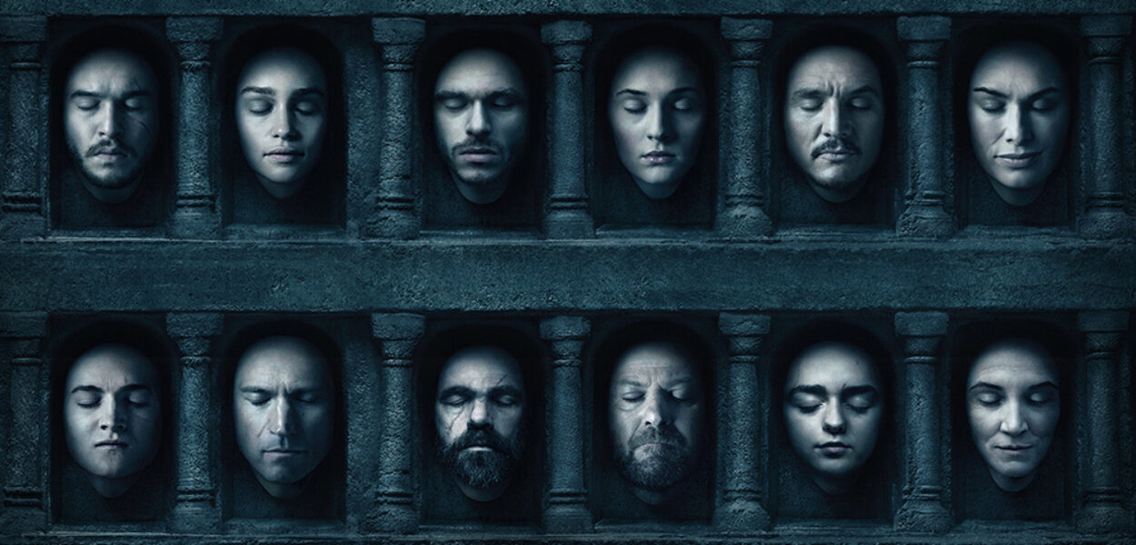 Game of Thrones - saison 6