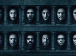 Game of Thrones - saison 6