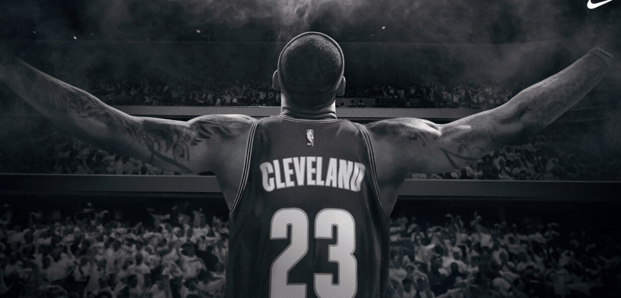 LeBron James – quel héritage ?