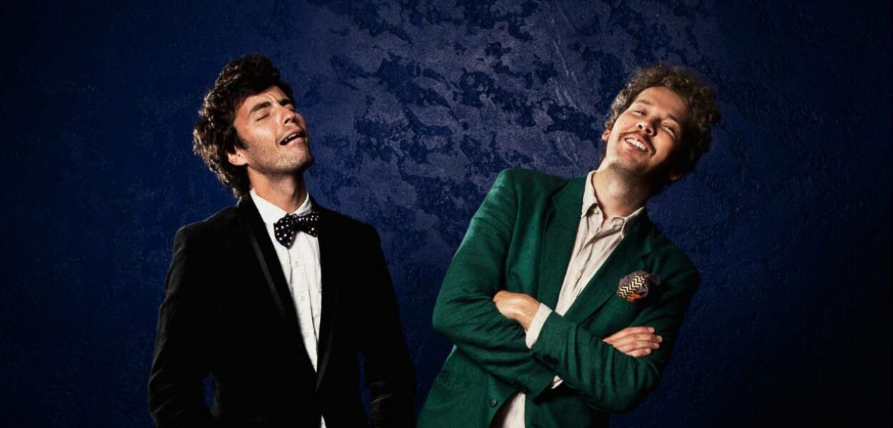 Polo & Pan interview