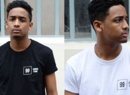 Concours - 2 T-Shirts 99 Corner Store à gagner