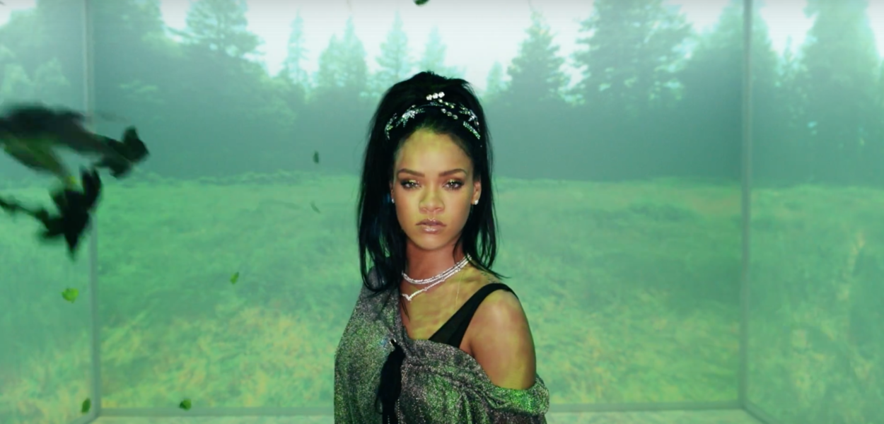 Clip – Calvin Harris ft. Rihanna - This Is What You Came For