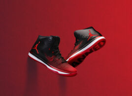Air Jordan XXXI