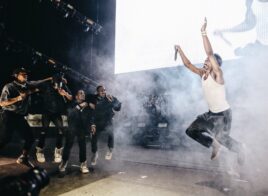 G.O.O.D. Music - Cruel Winter