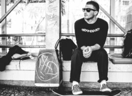 Interview Sam Partaix - La Sueur
