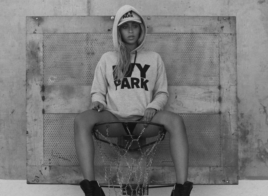 Ivy Park Beyonce