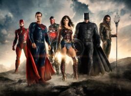 Warner balance les trailers de Justice League et Wonder Woman