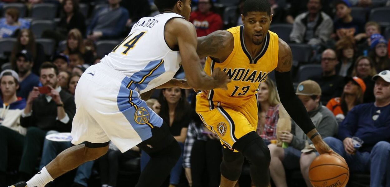 LA NBA REVIENT A LONDRES POUR UN SEPTIEME MATCH DE SAISON REGULIERE OPPOSANT LES DENVER NUGGETS AUX INDIANA PACERS
