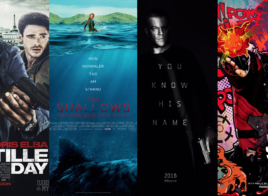 Les 7 blockbusters de l'été à voir au cinéma