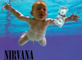 Nevermind Nirvana