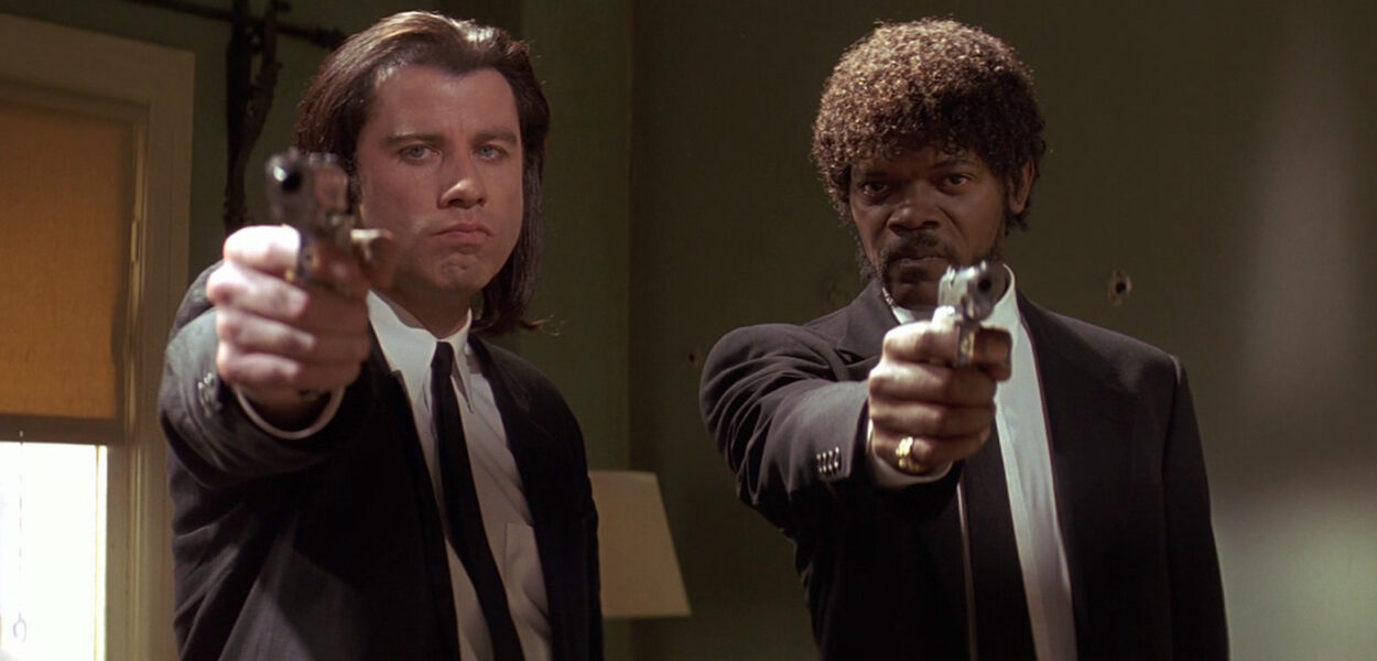 Pulp Fiction