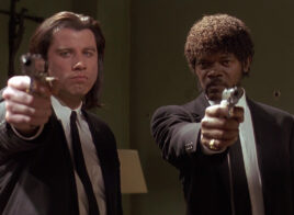 Pulp Fiction