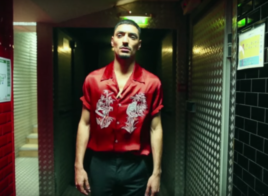 Sneazzy - Ouais mec