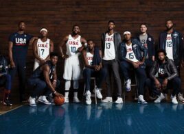 Team USA - Rio 2016