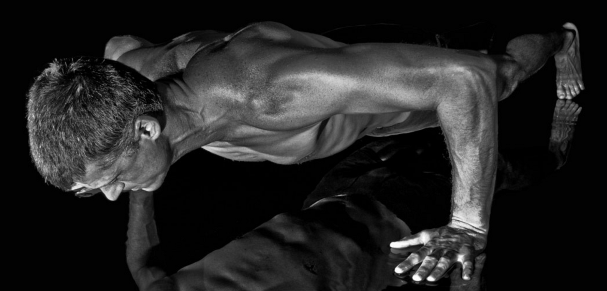 Un training d’1 minute pour devenir une machine de guerre