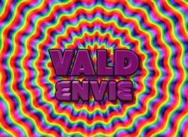 Vald - Envie