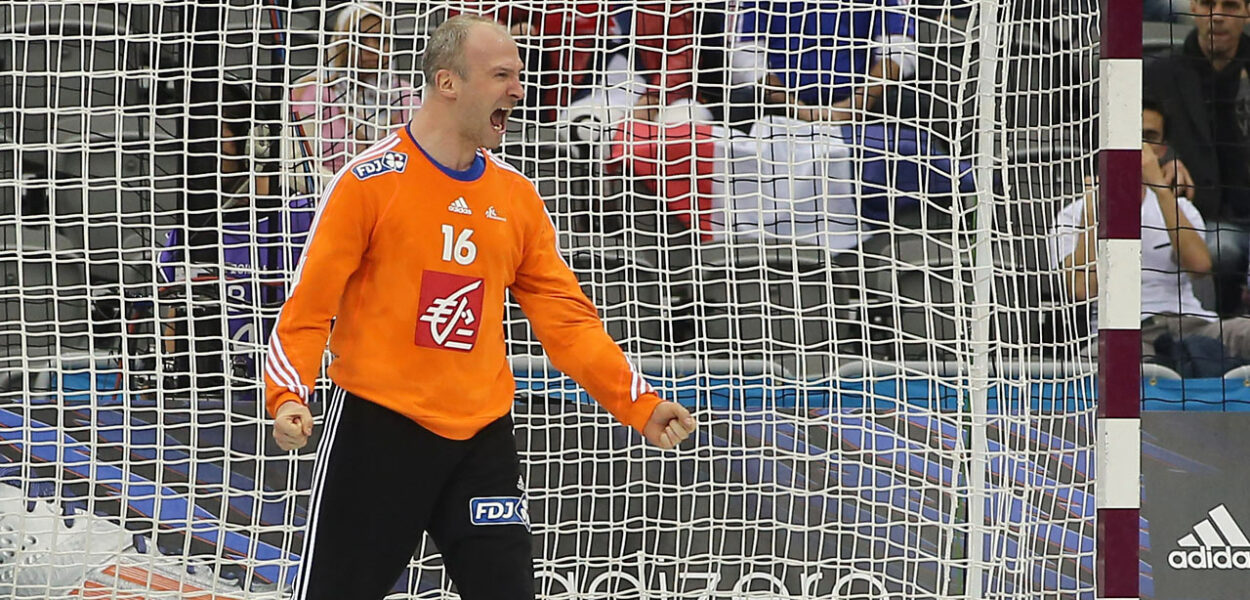 interview Thierry Omeyer