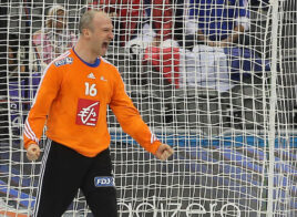interview Thierry Omeyer