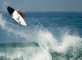 Le prodige du surf John John Florence en 5 vidéos