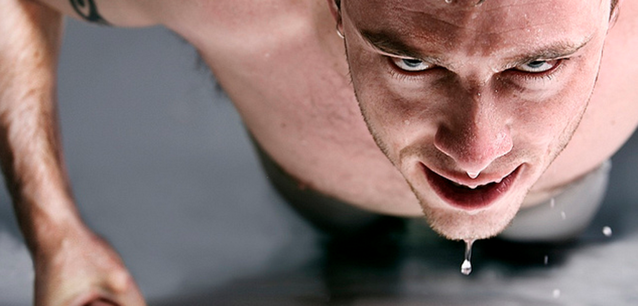 500 reps workout