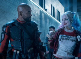 Critique Suicide Squad – Will Smith & Margot Robbie superstars, pour le reste…