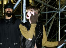 Crystal Castles - Amnesty (I)