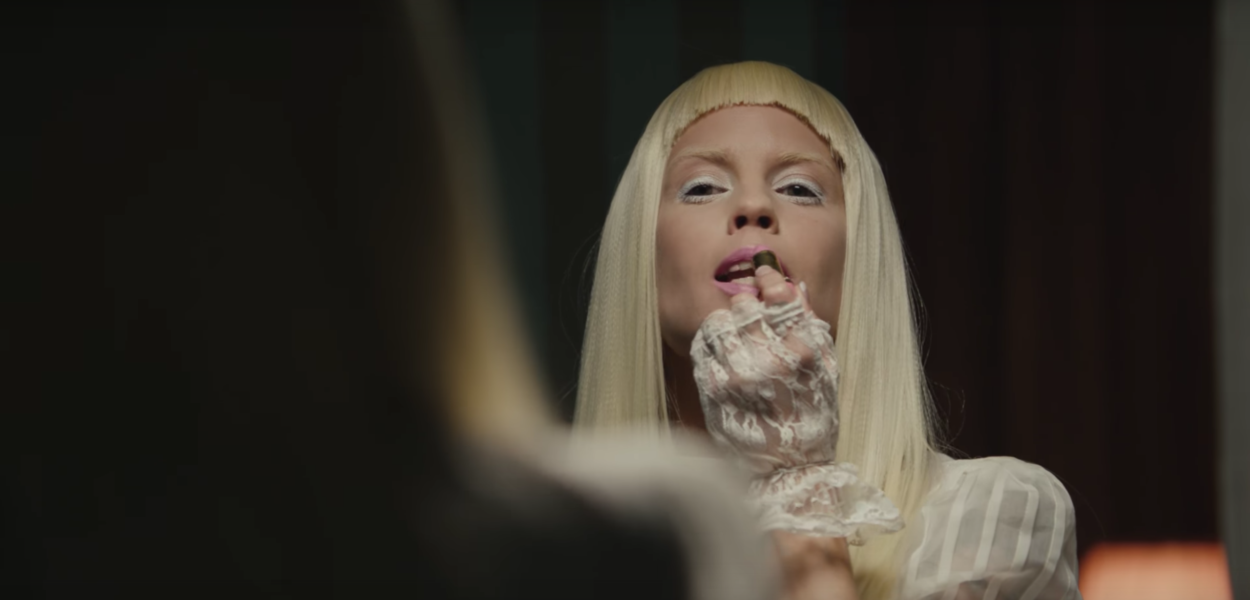 Die Antwoord sort un clip pour le single Banana Brain