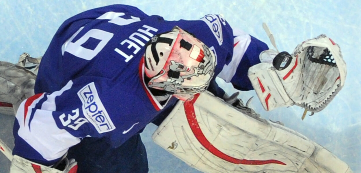 Cristobal Huet-France