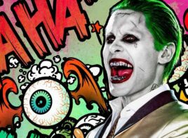 Jared Leto - Joker