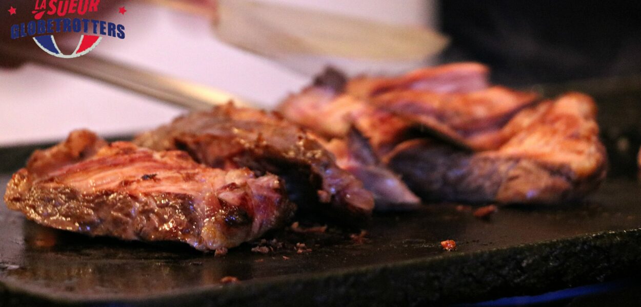 Les JO version gastronome : Rio pour les bons vivants