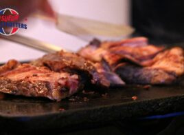 Les JO version gastronome : Rio pour les bons vivants