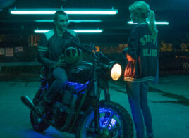 Nerve-critique