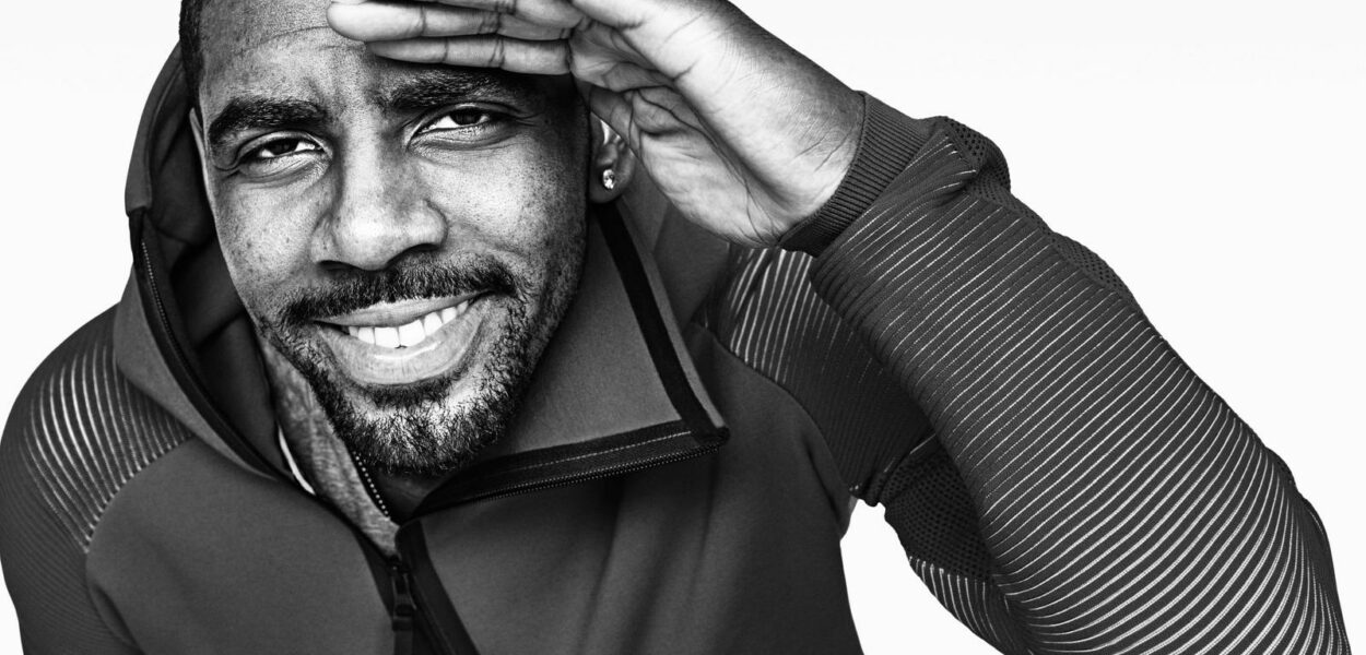 Nike tech Pack - Irving